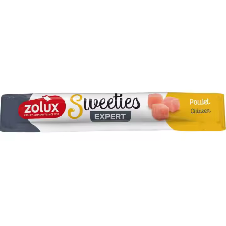 Stick crema Pollo 14 gr - 1