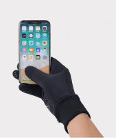 Guantes De Invierno Impermeables Para Hombres Y Mujeres Guantes Deportivos Táctiles Antigolpes Para Pesca Conducción Motocicleta Esquí No Eslipantes Warm Ciclismo - details 6