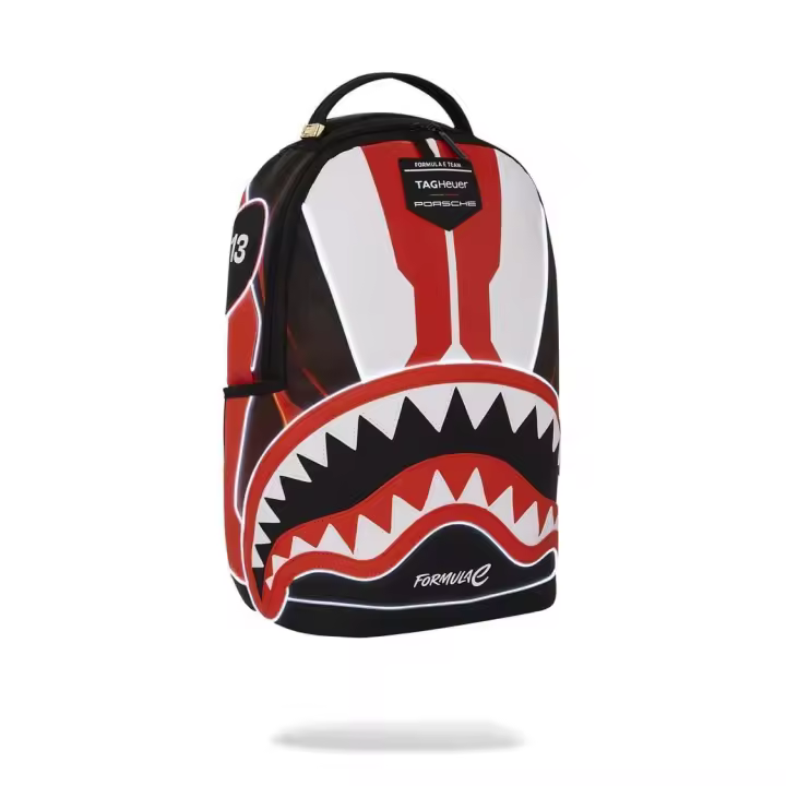Mochila Sprayground Porsche Formula-E Backpack - 1
