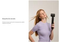 CREATE - Cepillo de aire secador y moldeador iónico 8 en 1 cerámico - ION STYLER PRO ADVANCE - details 5