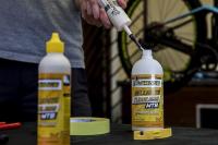 Sellante X-SAUCE 500ml - Protección Duradera para Cubiertas Tubeless - Liquido Antipinchazos - details 1