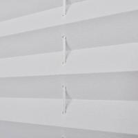 vidaXL Plisse Persiana Blanco Cortina Plisada 90X200cm - details 6