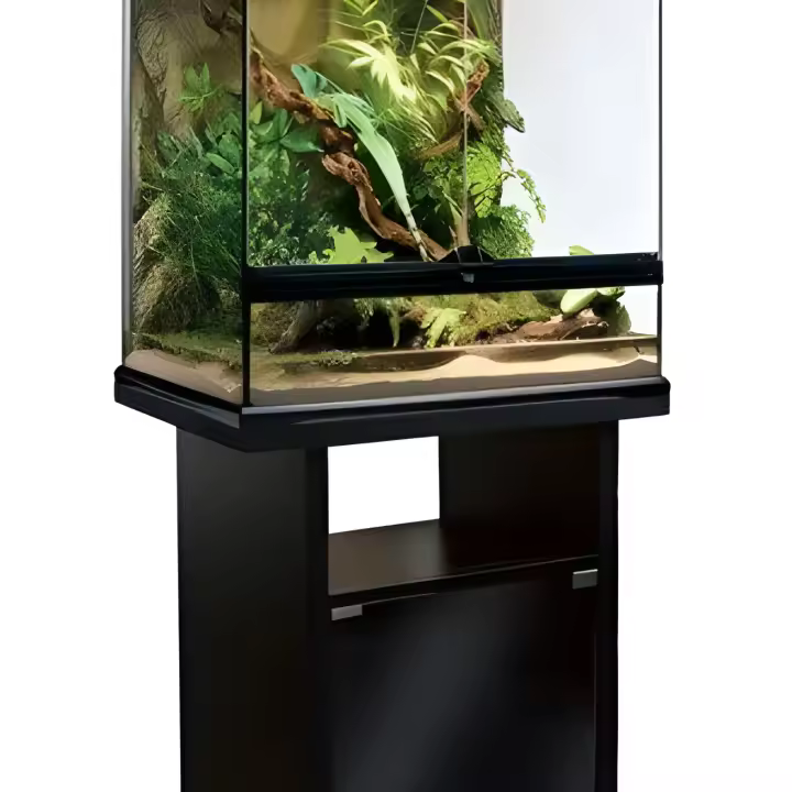 Exo Terra Mesa M. P/Cristal 61,5x46,5x70,5cm - 1