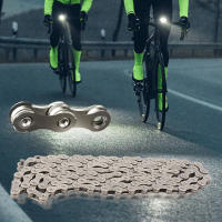 Cadena De Bicicleta 11 Velocidades 116 Enlaces Ultegra Deore XT CN-HC701 Para Shimano Montaña Carretera E-bike Piezas De Cadena De Acero - details 2