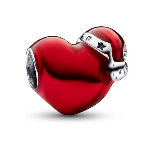 PANDORA Colección Momentos Navidad, Viene con El embalaje de Caja de Giunte original. - 1