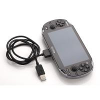 Cable De Transferencia De Datos USB Duradero Para PS Vita 1000 Accesorio De Juego Portátil Compatible Con Consola Sony PlayStation VITA - details 3