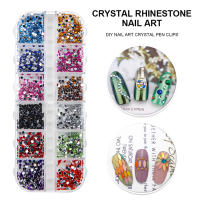 Kit De Manicura Con Lámpara UV Y Máquina De Taladro Para Uñas De Acrílico Kit De Polvo Glitter Accesorios Para Arte De Uñas DIY Herramientas Decorativas - details 7