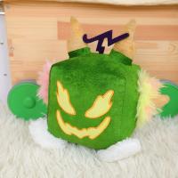 Muñeco De Peluche Blox Fruits 4.7" Juguete De Peluche Suave Animal Juego Popular Cojín Decoración Para Habitación De Niños Regalo De Cumpleaños - details 2