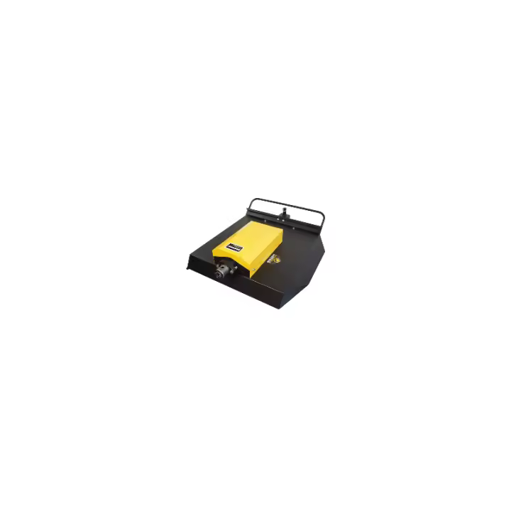 Desbrozadora Frontal para Motocultor Multiherramienta Sakawa Pro Trac SAKAWA    Motoazada de Gasolina - 1