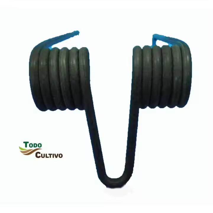 MUELLE RASTRA 10mm ARADO - 1