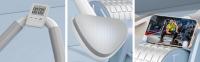 Vicyol S&D Rodillo Abdominal con Rebote Automático. Rueda para ABS con Soporte para Codos. Entrenamiento en Casa con Rodillera y Cronómetro Incluidos. Deporte para Principiantes en el Hogar. - details 2