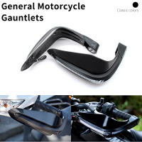 Protector De Mano Para Motocicleta Luz De Señalización LED Intermitente Cubierta Universal Impermeable Para Bicicleta De Tierra - details 0