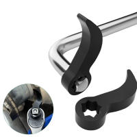 Herramienta De Desmontaje De Eje Angular Adaptador De Barra De Empuje Para Llaves a Mano Herramienta De Reparación De Ejes Automotrices - details 2