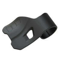 Manillar Universal Para Motocicleta Con Control De Cruce Y Apoyo Para Mano Accelera De Manillar Asistencia De Manillar - details 1