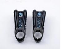 KRSCT Tímbrido De Bicicleta 20 Grados 70/80/90/100mm Longitud 3D Forgeado Alta Resistencia Para Montaña AM/FR/DH 31.8mm Manillar - details 21