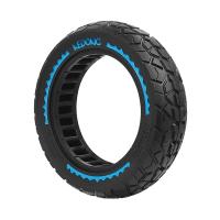 Pneumáticos Sólidos Para Scooter Eléctrico Ninebot Max G30 G30D G30LP Tamaño 10 Pulgadas Resistente Al Desgaste Y Rocios 60/70-6.5 - details 18