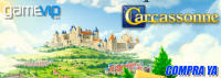 Devir Carcassonne Básico Juego de Mesa - Nuevo a estrenar - Devir - Juego de Tablero - TOP VENTAS - details 0