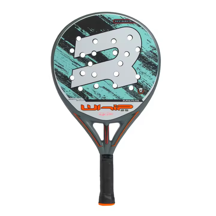 Royal Padel Whip Hybrid 2025 - 1