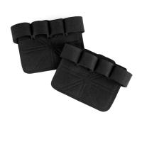Guantes De Levantamiento De Pesas De Cuero Para Gimnasia Y Entrenamiento CrossFit Protección De Palmas Para Dominadas Y Ejercicios De Pesas - details 3