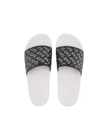 EA7 CHANCLA ARMANI 7X000109 AF15125 FC079 - 1
