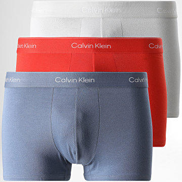 boxer calvin klein hombre originales