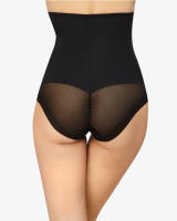 Braga Faja Adaptable y Efecto Tanga 66275 Avet - details 1