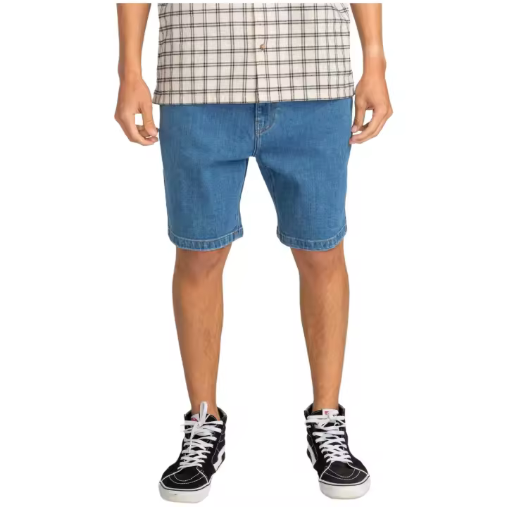 Pantalones Cortos Billabong para Hombre en color Azul - 1