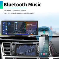 Nuevo JIUYIN 2024 Radio De Coche Universal 11.26 Pulgadas Con Navegación Multimedia Wireless CarPlay Apple Android Auto Reproductor De Música Espejo - details 7