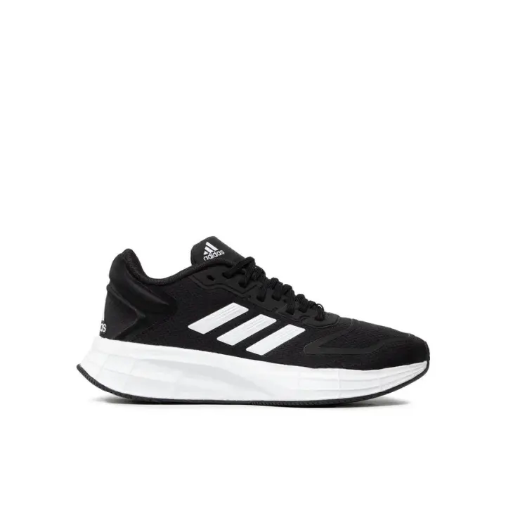 Zapatillas de running Duramo 10 GX0709 Negro PARA MUJER  PARA HACER DEPORTE 100% ORIGINALES - 1