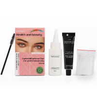Kit de Versión Mejorada para Pestañas ICONSIGN con Tinte para Cejas Herramientas de Maquillaje para Pestañas Permutidas - details 2