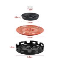 Kit De Reparación De Cubierta Del Motor PCV 2.0T Indestructible Para VW Audi TFSI MK6 MK7 B8 Volkswagen Con Membrana Asamblea De Separador De Aceite Y Gasolina - details 1