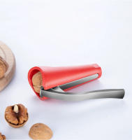 Aguja De Maní Y Nuez GIANXI Abrazadera Desenfrenadora De Castaña Forma De Cono Accesorio De Cocina Herramienta Para Abrir Nueces Y Maní - details 11