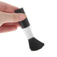Cepillo De Limpieza Para Lente Telescópico De Cámara 1/2pcs Limpiador Para Pantalla LCD Teclado Eliminador De Polvo - details 1