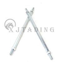 Kit De Barras De Enlace Para Rueda De Volante M8 185mm-345mm Con Juego De Bolas Para ATV Mini Eléctrico De 49cc Buggy Quad De Niños Piezas De Motocarril - details 8