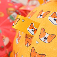 Juguete Interactivo Para Perros Y Gatos Peluche Bola Con Campanas Juguete Masticable De Limpieza Dental Para Pequeños Grandes Perros Y Gatos Cachorros - details 2
