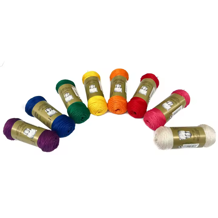 MORILLAS Pack de 8 Zepelines Surtido ARCOIRIS - 1