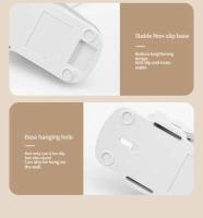 Lámpara De Escritorio Pequeña Recargable USB Protección Ocular Para Lectura Y Estudio Luz LED Fría Fuente De Alimentación Rechargeable - details 13