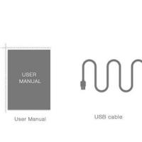 Entrada DE DATOS recargable del teclado del número 34-Key compatible para MacBook - details 8