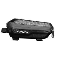 Bolsa De Tubo Superior Para Bicicleta MTB Y Carretera Impermeable Accesorios De Bicicleta Bolsa De Marco Pouch Para Ciclismo - details 7