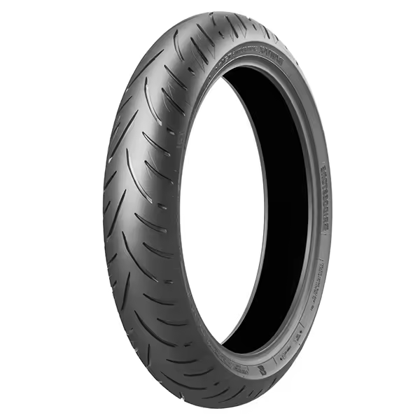 NEUMÁTICOS BRIDGESTONE 120/70 R17 58H BATTLAX SPORT TOURING T31 (J) - 1