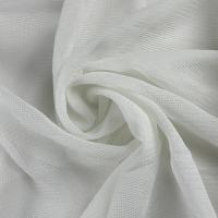 Cortina de tela semitranslúcido lino y poliéster con estampado de forma romboi.150x260cm,decoracion para hogar,oficina. - details 15
