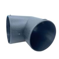 Conector De Tubo De Aire En Forma De L De Plástico Para Calentador De Coche Diesel Webasto Eberspaecher Tamaño 42/75/90mm Accesorios De Calentador - details 4
