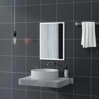 STARLEY-Espejo de Pared Disponible en Negro y Blanco, Varios Tamaños - ¡Decora tu Hogar con Estilo! - details 5