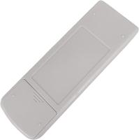 Aplicable al control remoto del aire acondicionado Fujitsu AR-RCD1C/AR-RCE1C. - details 1