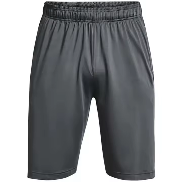 Textil Training marca Under Armour modelo 1361511-012 para hombre en color gris - 1