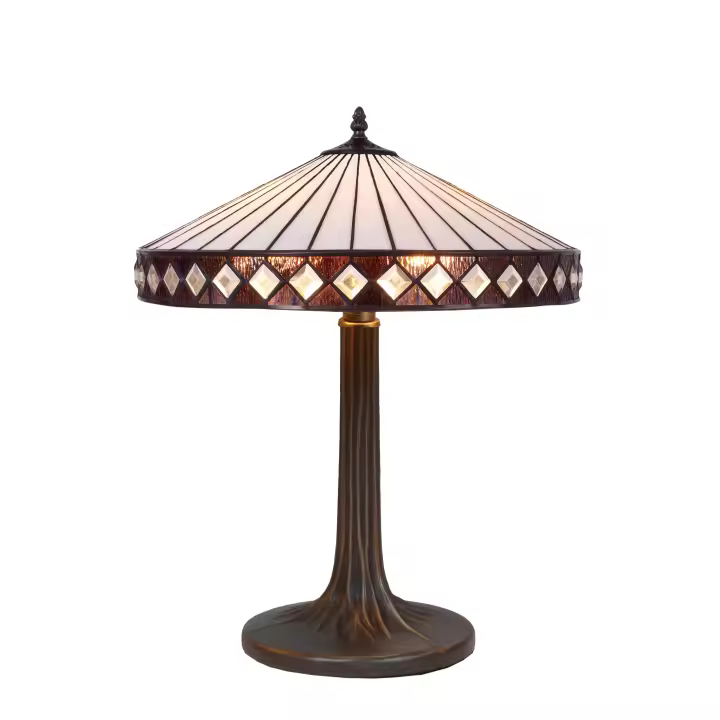 Sobremesa base árbol Serie Ilumina D-45cm FIJALO LG290300M - 1