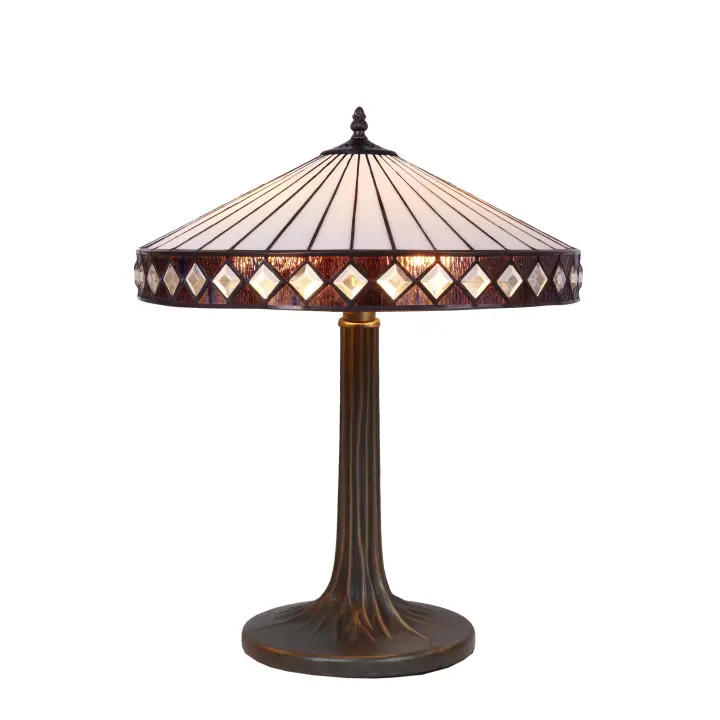Sobremesa base árbol Serie Ilumina D-45cm FIJALO LG290300M - 1