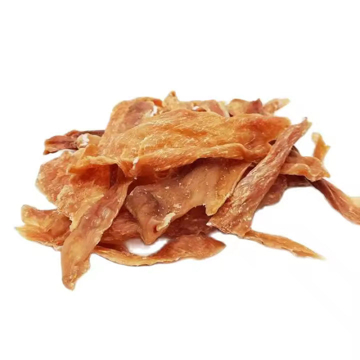 MAKOTTA Pechuga de pollo - Pack de 3 unidades - Snacks naturales para perros - Chuches para perros - Premios para perros. - 1