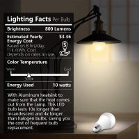 Bombilla LED Inteligente Con Sensor De Movimiento Radar 18W 15W 12W 9W E27 Para Cocina Y Sala De Estar Ahorradora De Energía Con Luz Infrarroja Bombilla De Hogar Y Porche - details 5