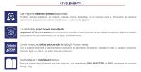 Big Only Whey Zero 2kg | Proteína Sin Lactosa Alta Calidad - Concentrado de Suero de leche Certificado - details 1